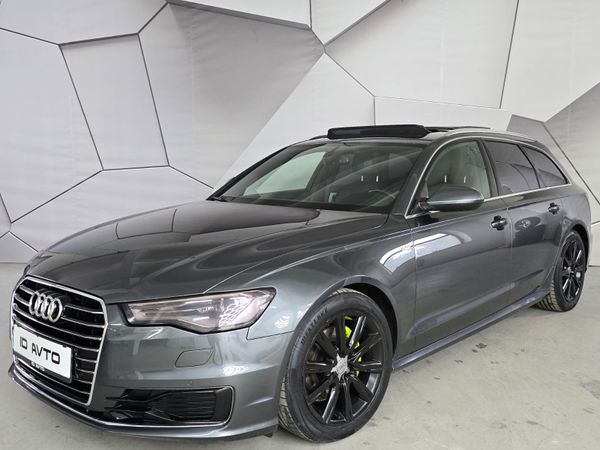 Predogledna slika - Audi A6