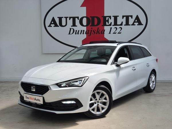 Predogledna slika - Seat Leon SP FR 2.0 TDI DSG 110kW (150KM)