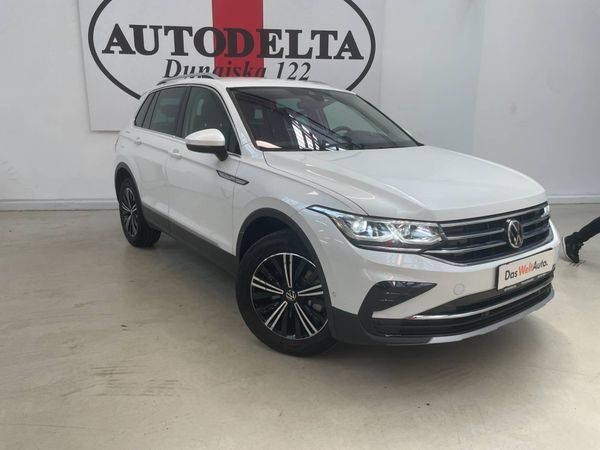 Predogledna slika - VW Tiguan