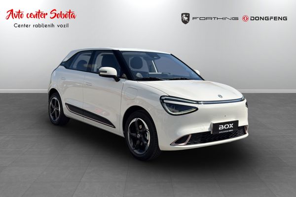 Predogledna slika - Dongfeng Box 42.3 kWh + 360 kamera + tempomat + memory + 7200€