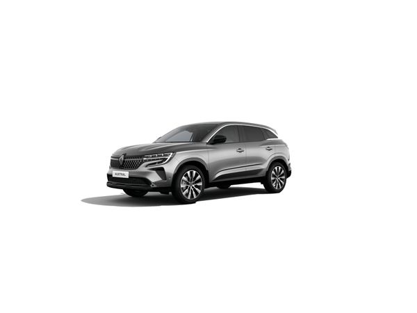 Predogledna slika - Renault Austral Techno mild hybrid 160 auto