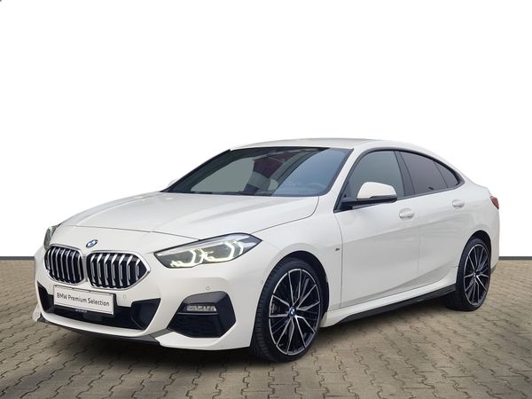 Predogledna slika - BMW 218i