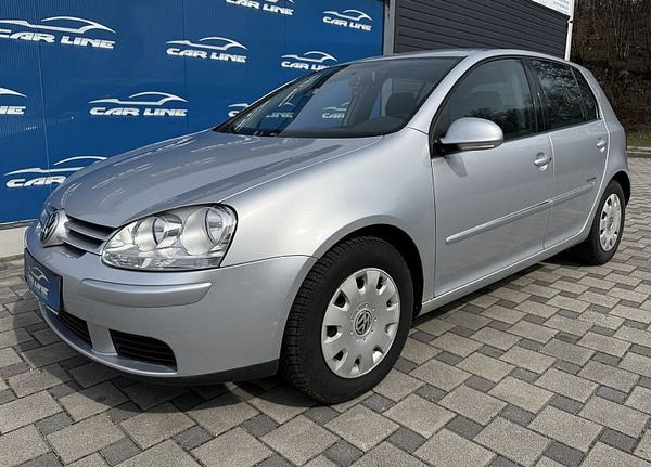 Predogledna slika - VW Golf 1.9 TDI Comf.Editi. Odličen