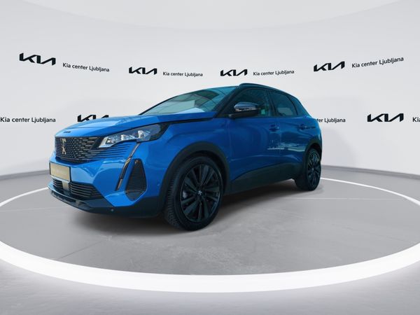 Predogledna slika - Peugeot 3008