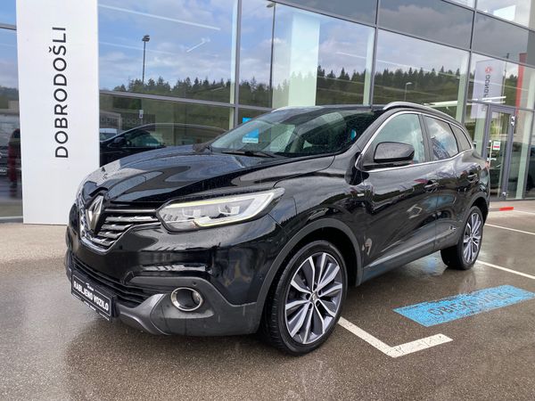 Predogledna slika - Renault Kadjar