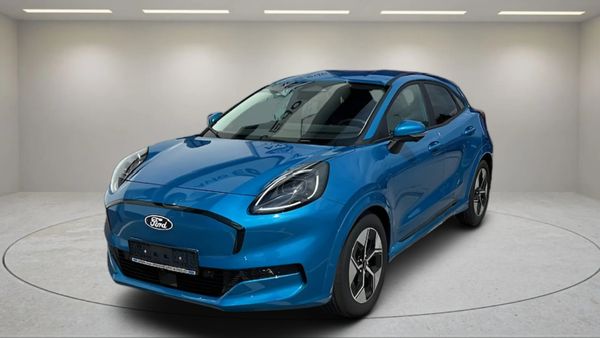 Predogledna slika - Ford Puma Gen-e 43 kWh elektromotor 124kW - NA ZALOGI -