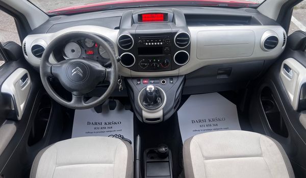 Predogledna slika - Citroën Berlingo