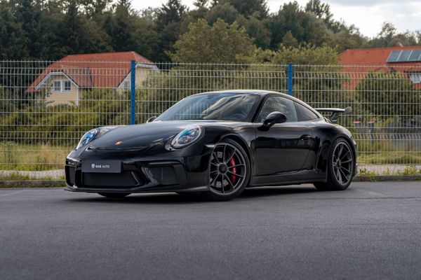Predogledna slika - Porsche 911