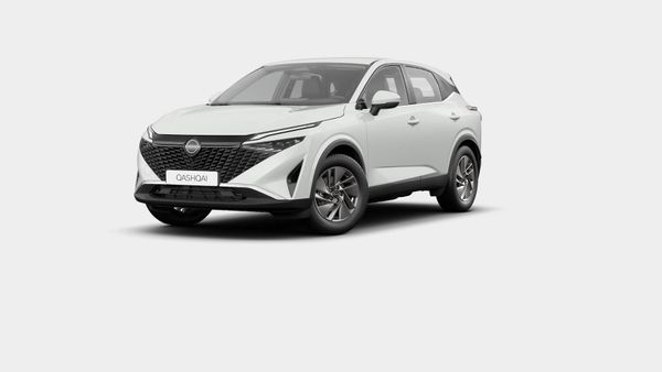 Predogledna slika - Nissan Qashqai Acenta 1.3 DIG-T 140 Mild Hybrid