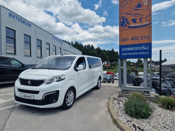 Predogledna slika - Peugeot Expert 2.0 / HDI L3