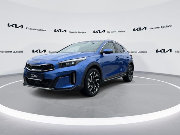 Predogledna slika - KIA XCeed