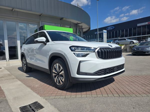 Predogledna slika - Škoda Kodiaq 1.5 TSI DSG mHEV 110kW Selection
