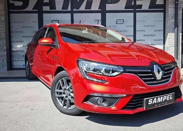 Predogledna slika - Renault Energy TCe 130 INTENS - SLO POREKLO - 166€ MESEČNO