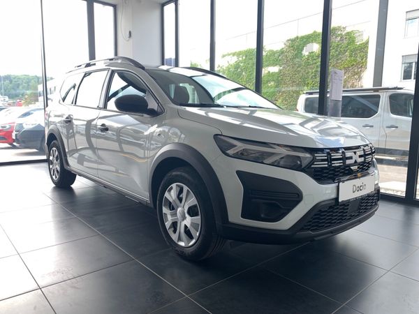 Predogledna slika - Dacia Jogger 1.0 ECO-G 100 Essential