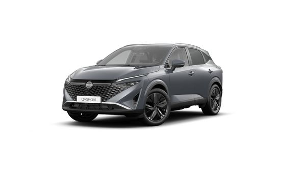 Predogledna slika - Nissan Qashqai Tekna 1.3 DIG-T 158 Mild Hybrid