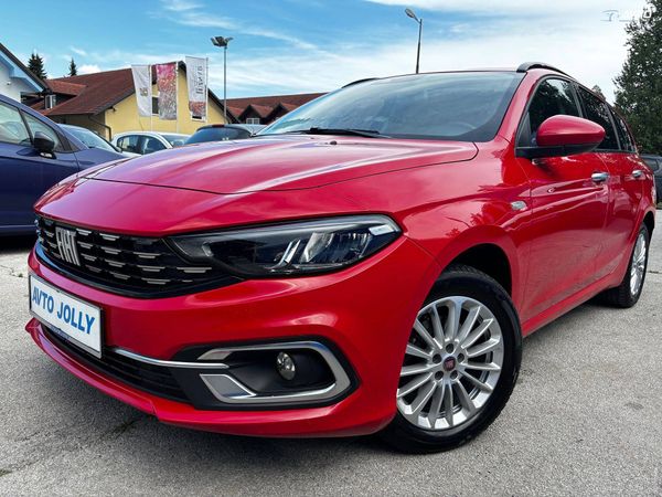 Predogledna slika - Fiat Tipo