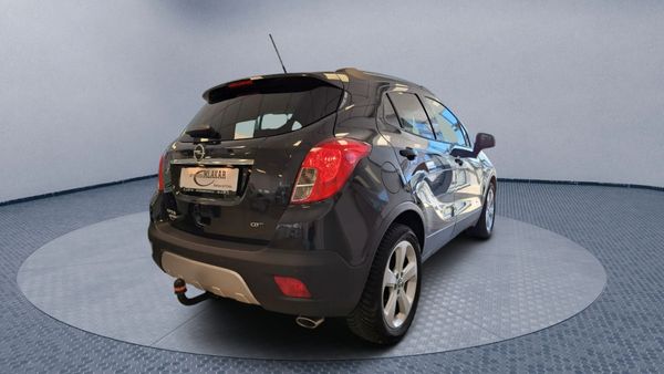 Predogledna slika - Opel Mokka 1.7 CDTI S S COSMO-SAMO 98.000KM-SLO.-ODLIČEN-