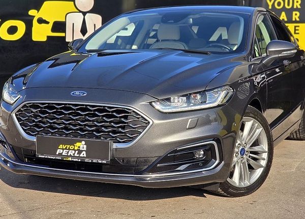 Predogledna slika - Ford Mondeo 2.0 140 kW hibrid samodejni Vignale-LE 40.000KM-