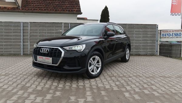 Predogledna slika - Audi Q3