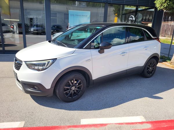 Predogledna slika - Opel Crossland x 1,2 Turbo Innovation Start/Stop