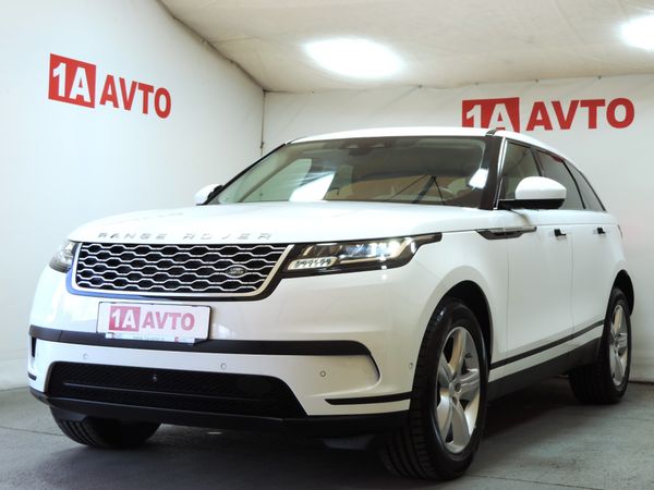 Predogledna slika - Land Rover Range Rover