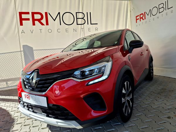 Predogledna slika - Renault Captur
