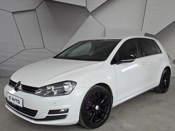 Predogledna slika - VW Golf