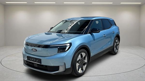 Predogledna slika - Ford Explorer EV PREMIUM 210kW 268KM RWD - NOVO MODEL -