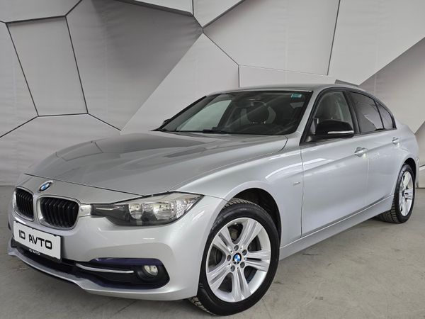 Predogledna slika - BMW Serija 3