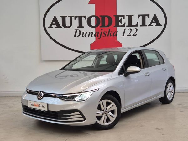Predogledna slika - VW Golf