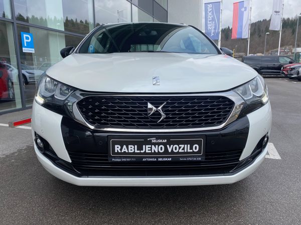 Predogledna slika - DS DS 4