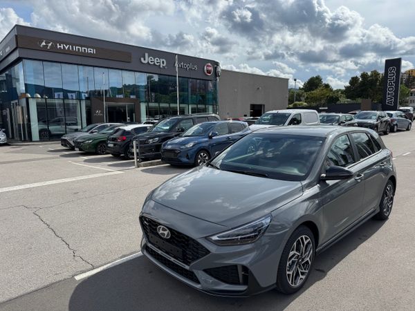 Predogledna slika - Hyundai i30