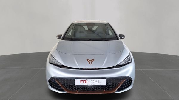 Predogledna slika - Cupra Born Bold eBOOST - SUBVENCIJA 3.000€