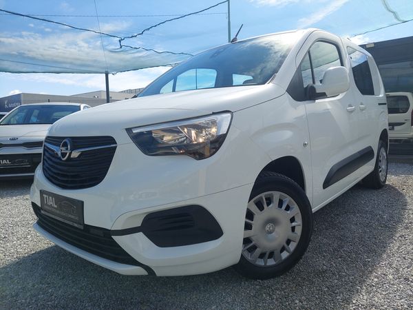 Predogledna slika - Opel Combo Van 1,5 D L1H1 Enjoy Start/Stop