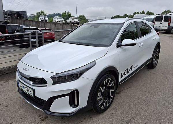 Predogledna slika - KIA XCeed 1.5 T-GDi 7DCT EX Way+ ISG