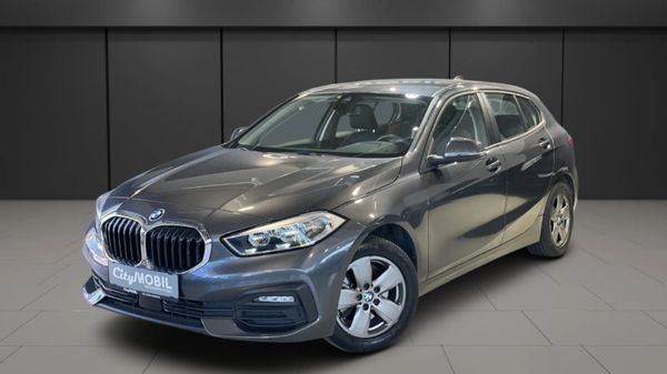 Predogledna slika - BMW 1 Series