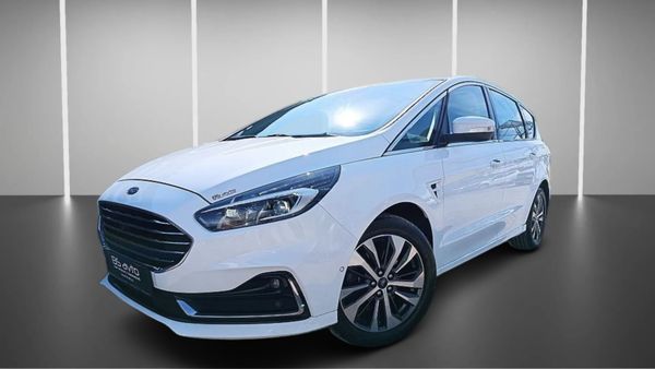 Predogledna slika - Ford S-MAX