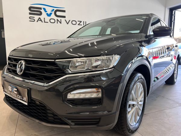Predogledna slika - VW T-Roc