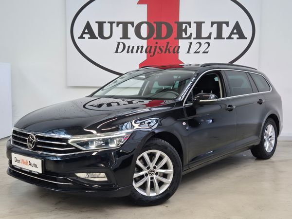 Predogledna slika - VW Passat Variant Highline