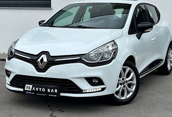 Predogledna slika - Renault TCe 75+1.LAST+SLO+NAVI+ALU