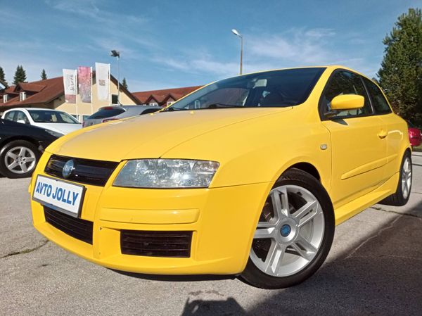 Predogledna slika - Fiat Stilo