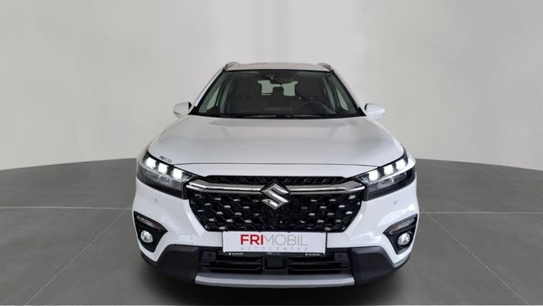 Predogledna slika - Suzuki S-Cross 1.4 MHEV PREMIUM ALLG1IP