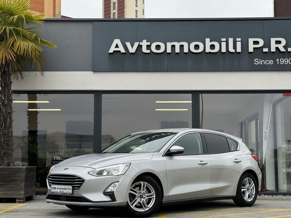 Predogledna slika - Ford Focus 1.0 EcoBoost 125KM TREND EDITION 1.LASTNIK SLO por