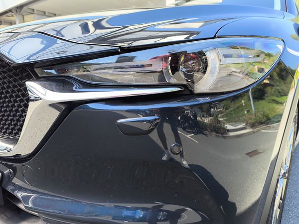 Predogledna slika - Mazda CX-5