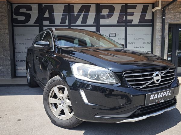 Predogledna slika - Volvo XC60