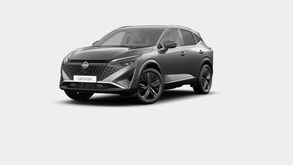 Predogledna slika - Nissan Qashqai Tekna 1.3 DIG-T 158 Mild Hybrid