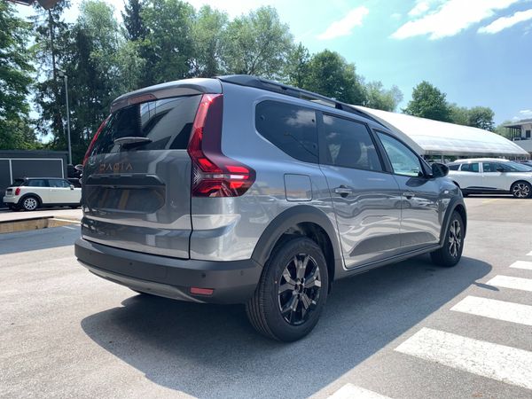 Predogledna slika - Dacia Jogger