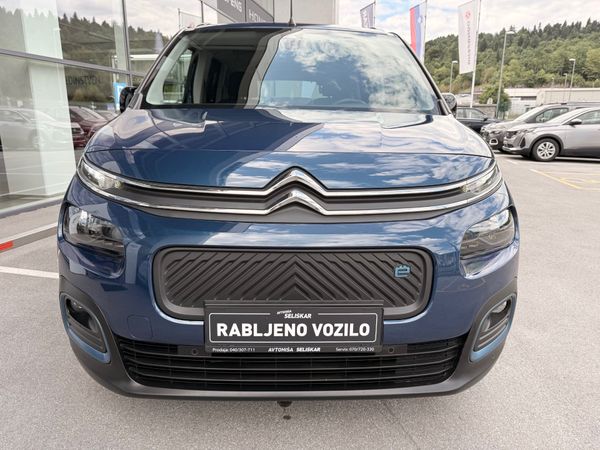 Predogledna slika - Citroën Berlingo