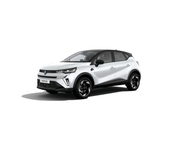 Predogledna slika - Renault Captur Techno mild hybrid 160 EDC