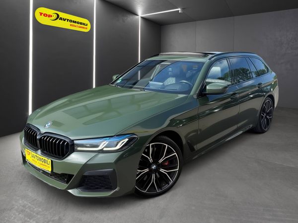 Predogledna slika - BMW Serija 5